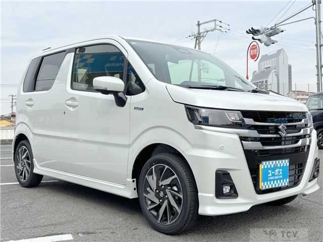 2026 Suzuki Wagon R