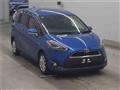 2018 Toyota Sienta