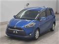 2018 Toyota Sienta