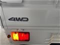 2003 Daihatsu Hijet Truck