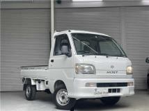 2003 Daihatsu Hijet Truck
