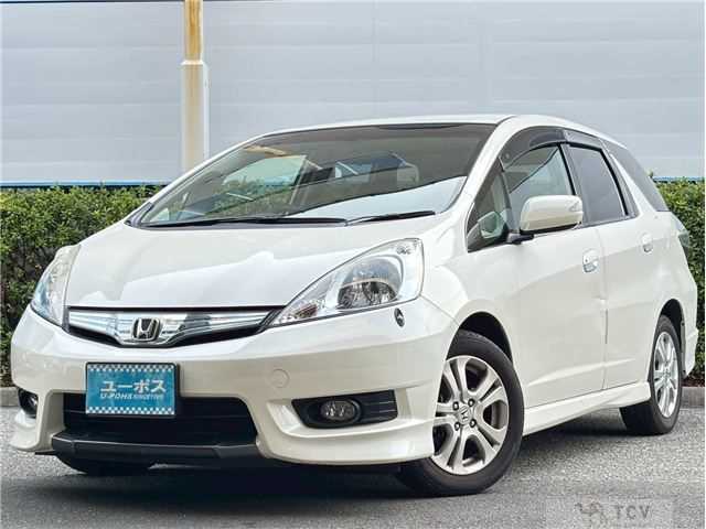 2011 Honda Honda Others