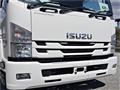 2016 Isuzu Isuzu Others
