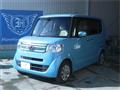 2015 Honda N BOX