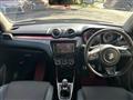 2019 Suzuki Swift