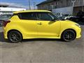 2019 Suzuki Swift