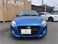 2016 Daihatsu Copen
