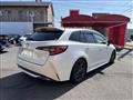 2019 Toyota Corolla Touring Wagon