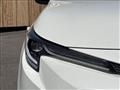 2019 Toyota Corolla Touring Wagon