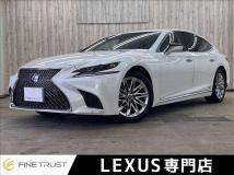 2017 Lexus LS