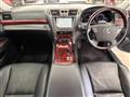2008 Lexus LS