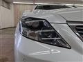 2008 Lexus LS