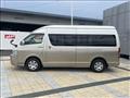 2005 Toyota Hiace Wagon