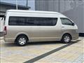 2005 Toyota Hiace Wagon