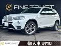 2015 BMW X3
