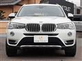 2015 BMW X3
