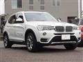 2015 BMW X3