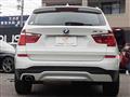2015 BMW X3