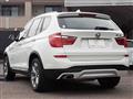 2015 BMW X3