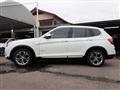 2015 BMW X3