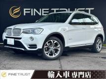 2015 BMW X3