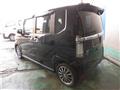 2015 Honda N BOX