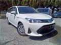2017 Toyota Corolla Fielder