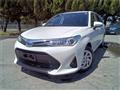 2017 Toyota Corolla Fielder