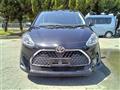 2021 Toyota Sienta