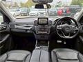 2017 Mercedes-Benz GL-Class