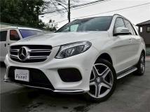 2017 Mercedes-Benz GL-Class