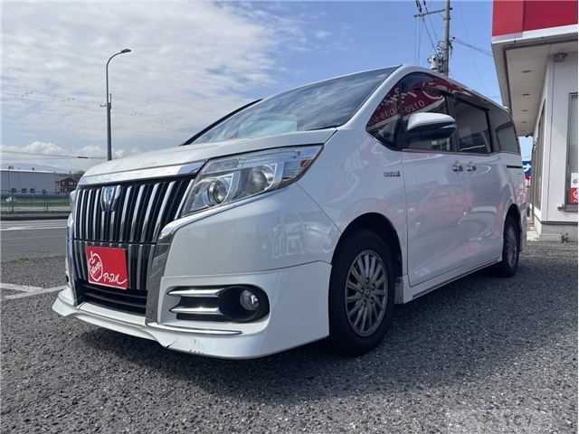 2014 Toyota Toyota Others