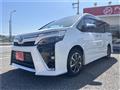 2018 Toyota Voxy