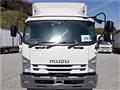 2019 Isuzu Isuzu Others