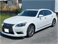 2013 Lexus LS