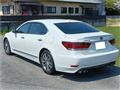 2013 Lexus LS