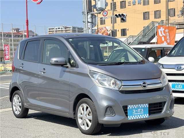 2017 Nissan Nissan Others