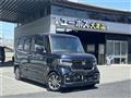 2022 Honda N BOX