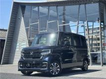 2022 Honda N BOX