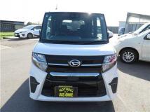 2019 Daihatsu Tanto Custom