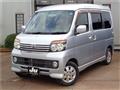 2011 Daihatsu Atrai Wagon