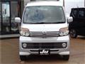2011 Daihatsu Atrai Wagon