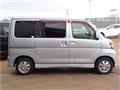 2011 Daihatsu Atrai Wagon