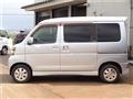2011 Daihatsu Atrai Wagon