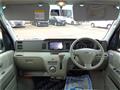 2011 Daihatsu Atrai Wagon