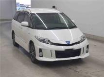 2012 Toyota Estima Hybrid