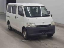 2015 Toyota Liteace Van