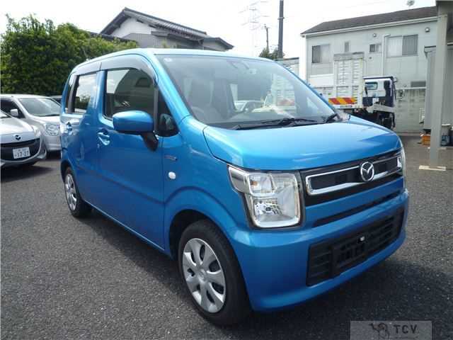 2022 Mazda Mazda Others