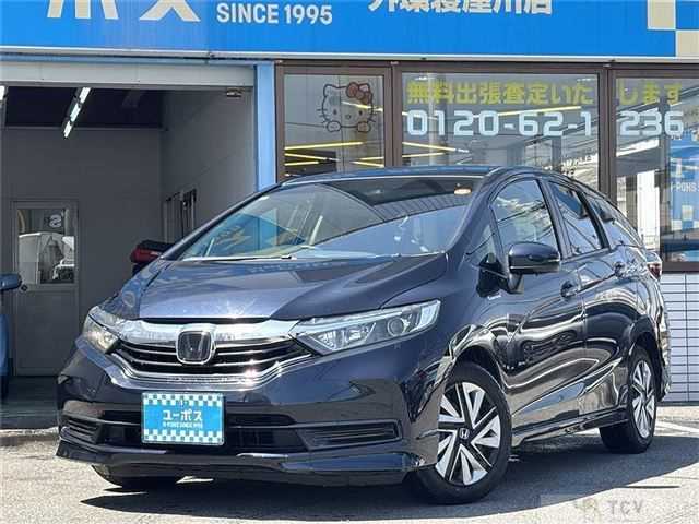 2019 Honda Honda Others