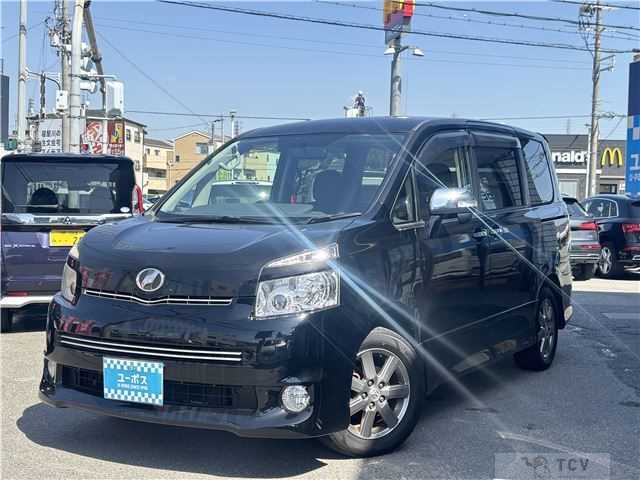 2010 Toyota Voxy
